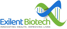 Exilent Biotech Logo